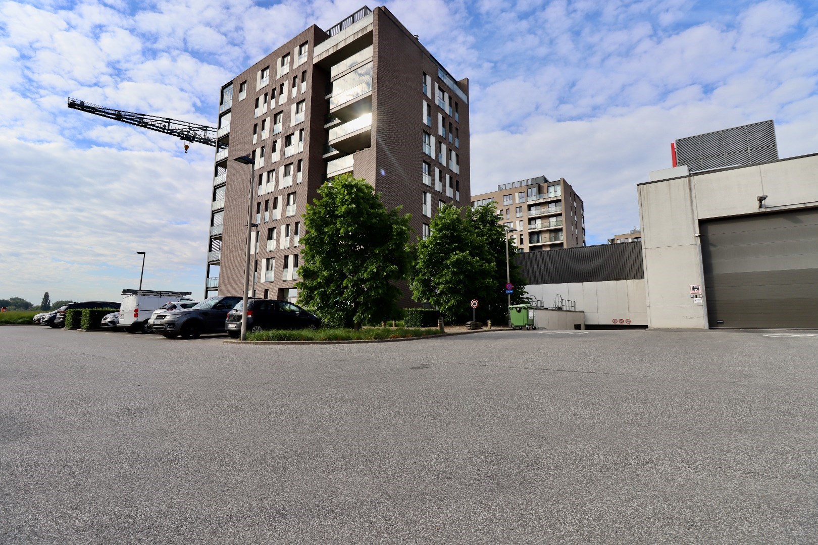 Garage à louer à Temse - photo 3