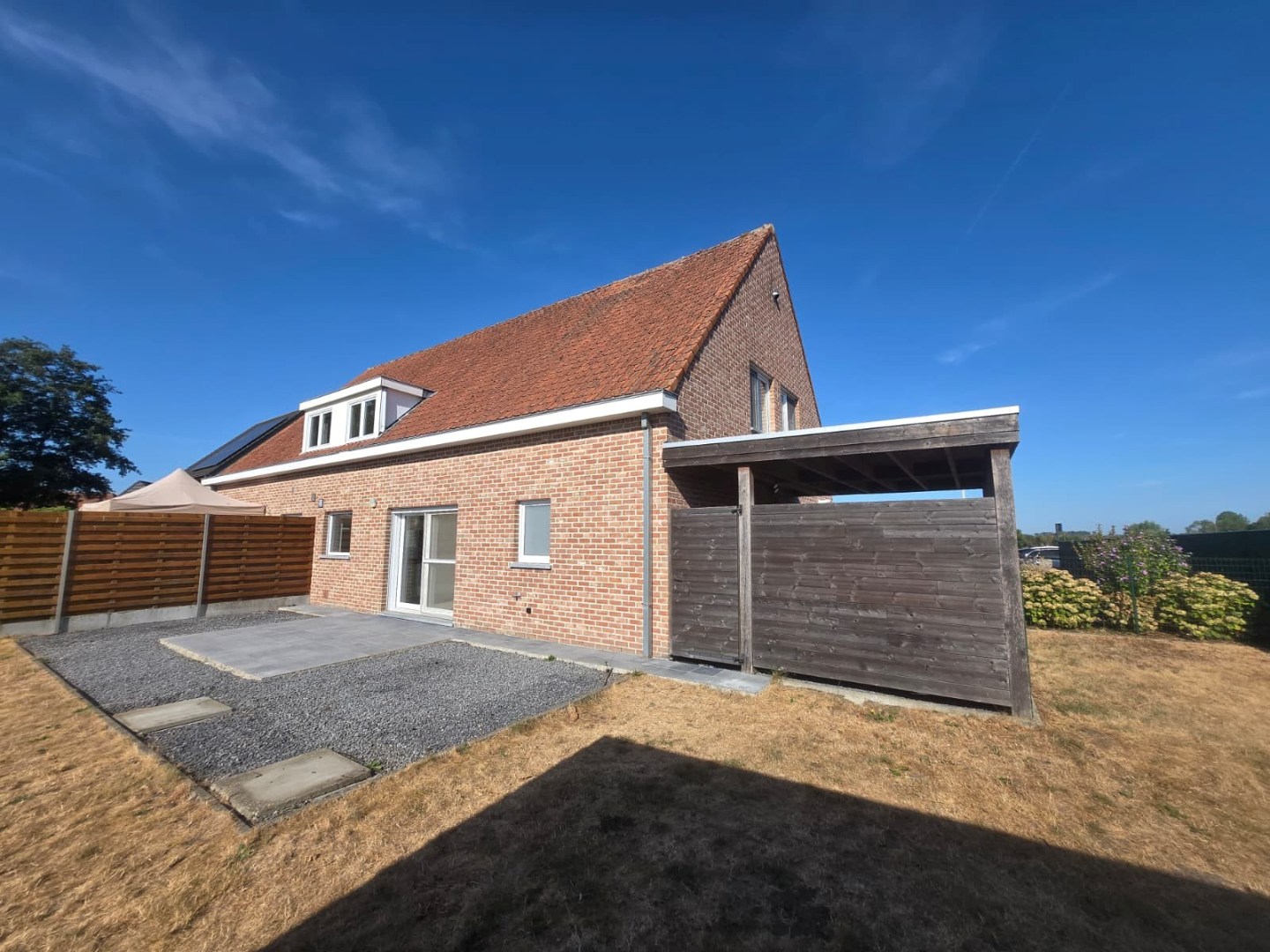 Maison à louer à Zulte - photo 3