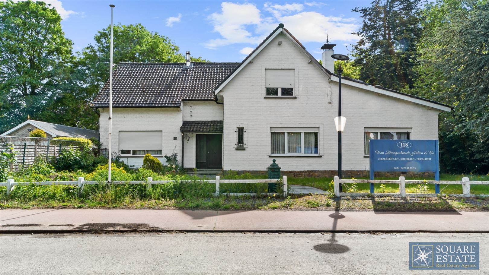 House - photo 2