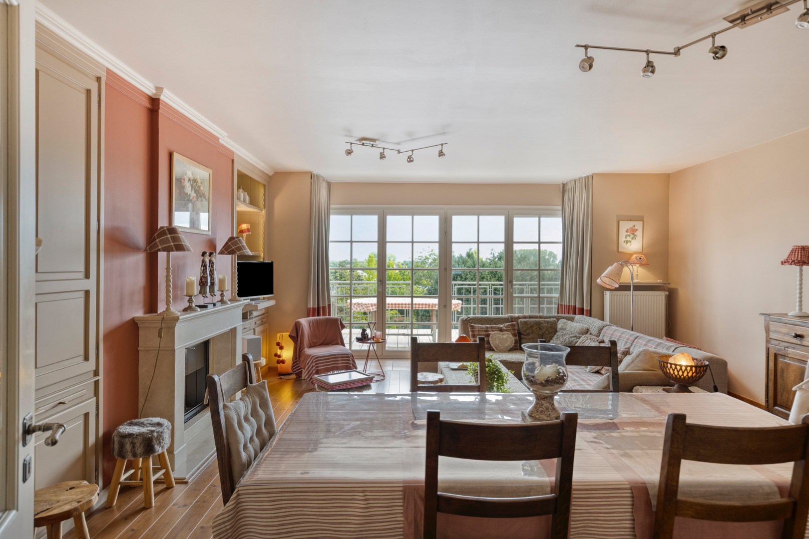 Maison à vendre à Tiegem avec 3 chambres - photo 3