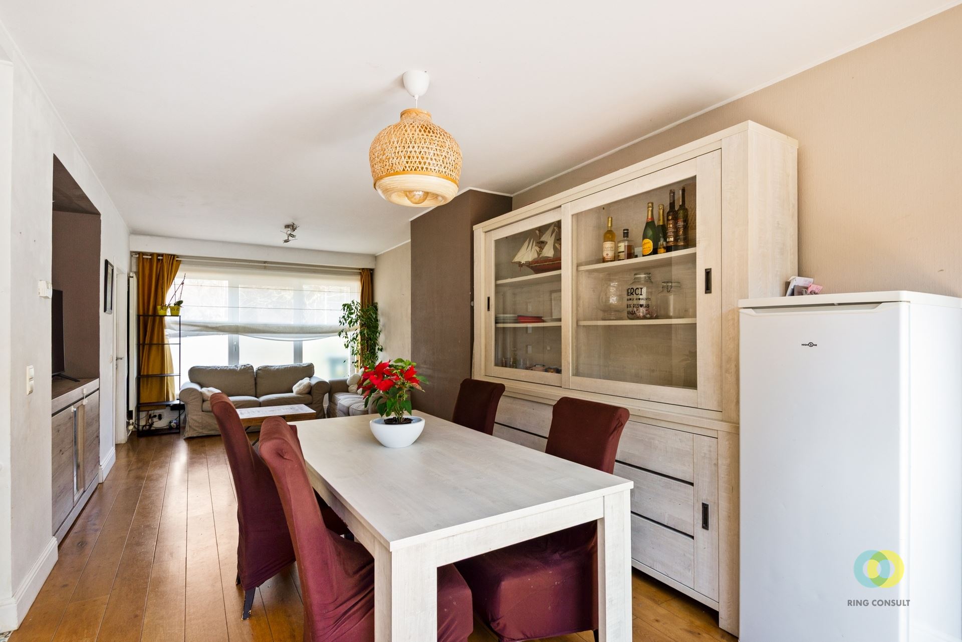 Maison charmante avec jardin à Kassei - photo 4