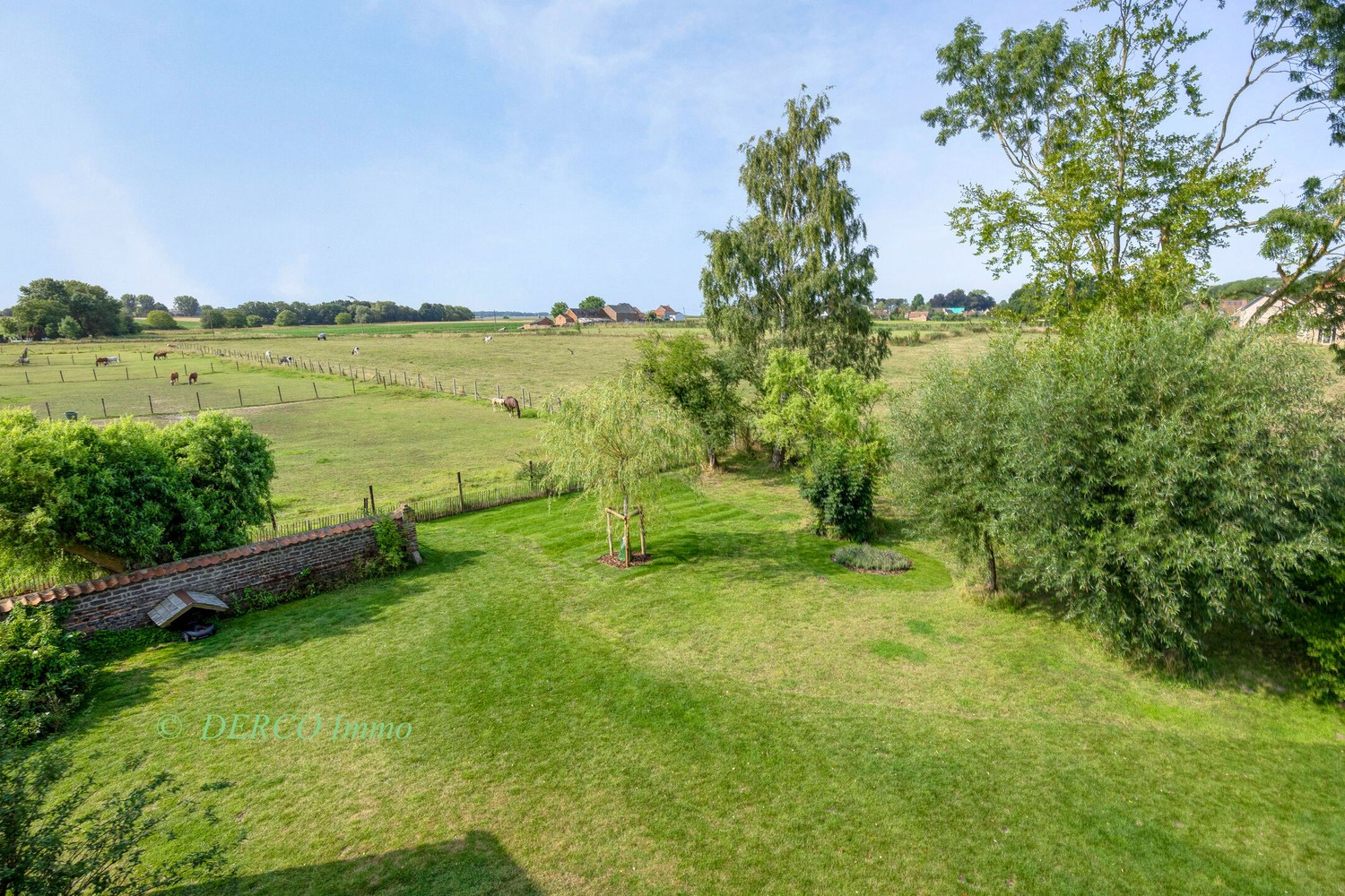 Maison à vendre à Beauvechain avec 7 chambres - photo 5