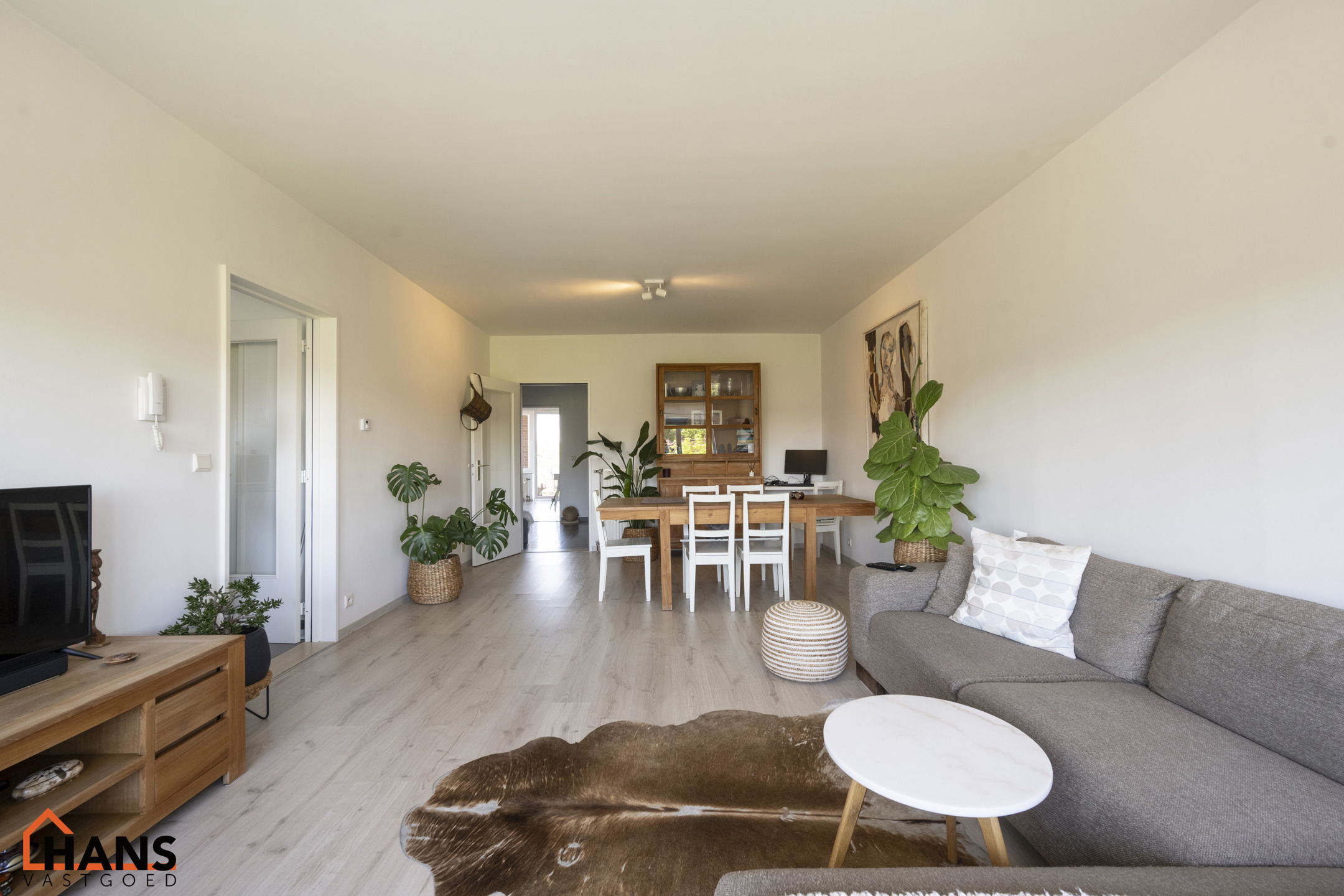 Apartment for rent in Schoten with 2 bedrooms - photo 3