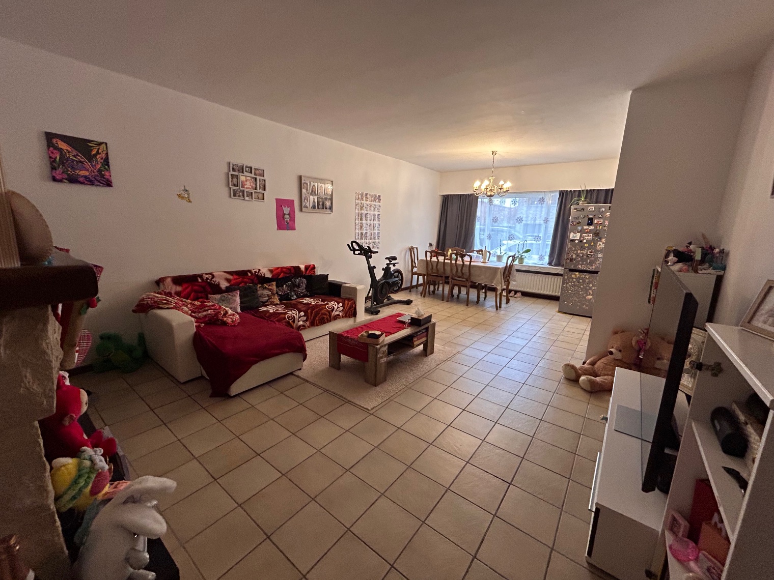 Appartement te koop in Stabroek met 2 slaapkamers - foto 4