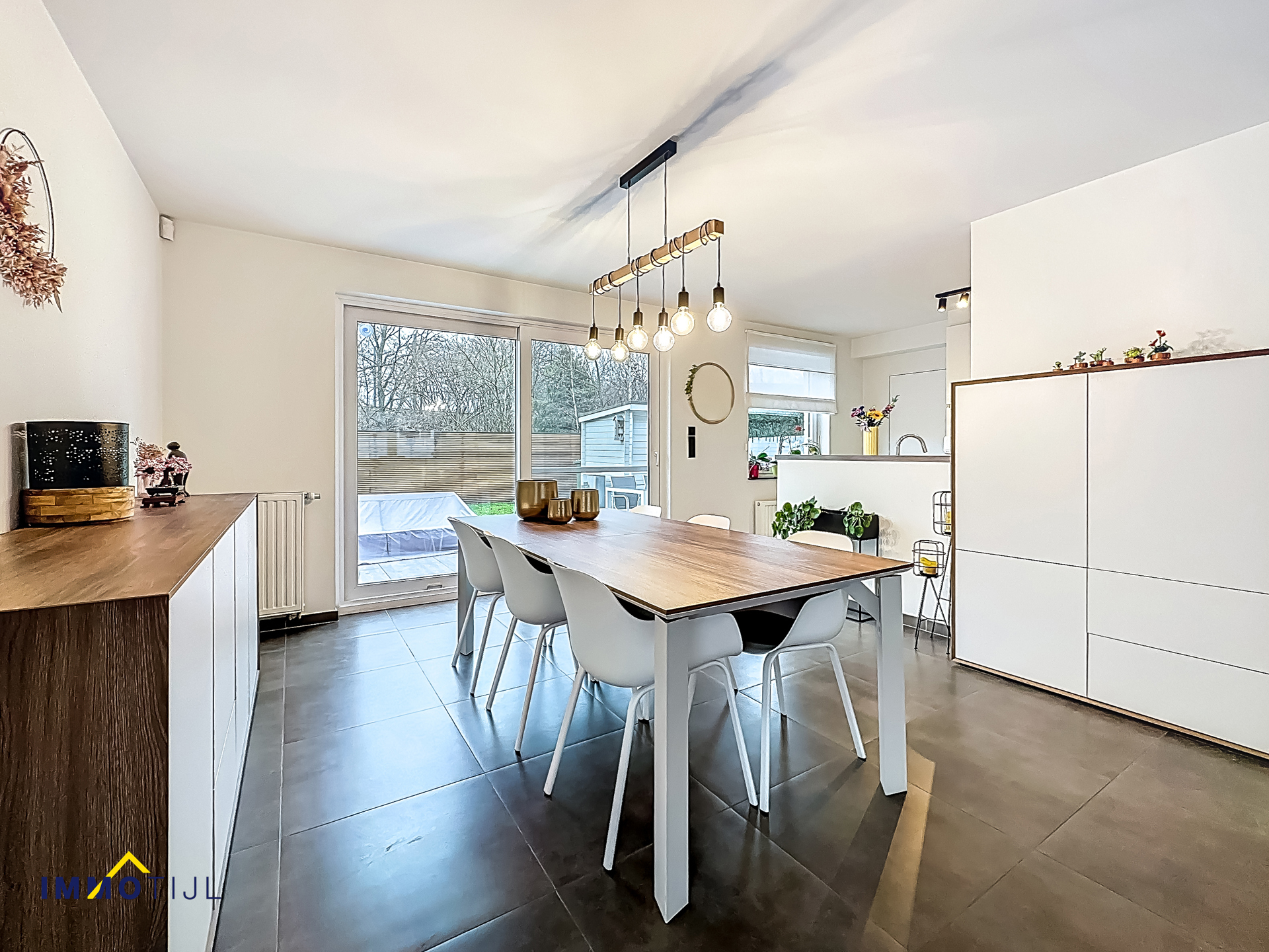 House for sale in Denderleeuw with 3 bedrooms - photo 4