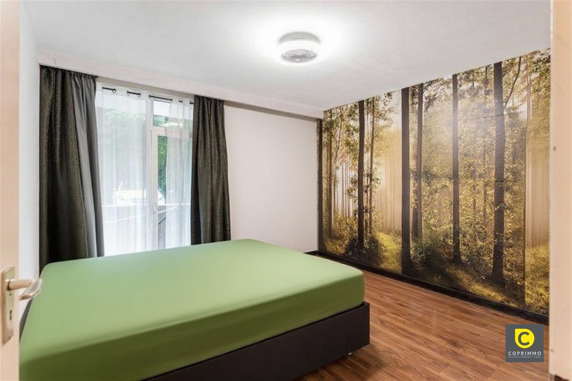 Gelijkvloers app. 190 m² met  4 slk - foto 5