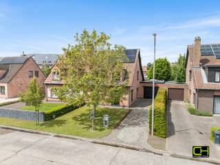 Maison à vendre à Lievegem