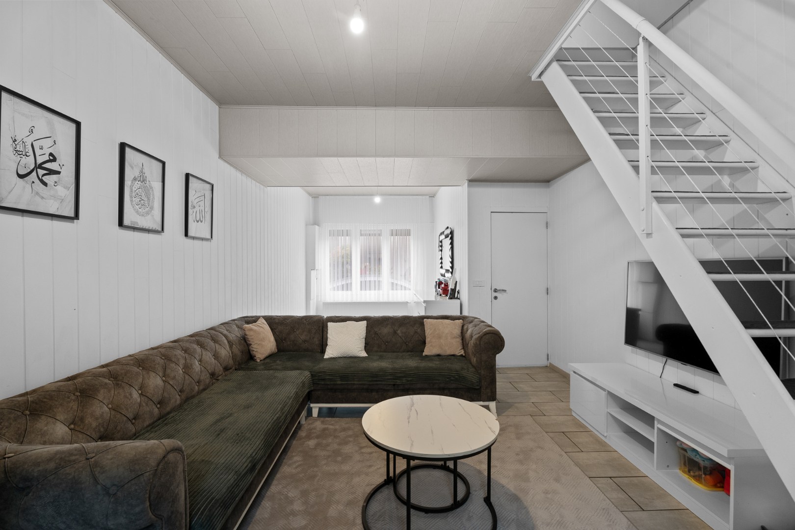 Maison à vendre à Gand avec 3 chambres - photo 4