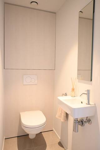 Appartement à vendre à Gavere