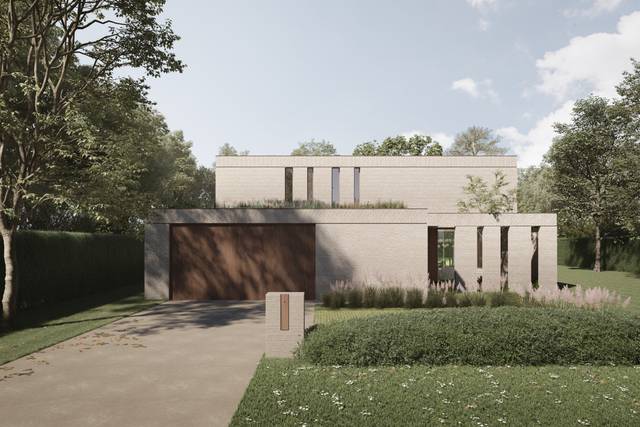 Projet à vendre à Lembeke