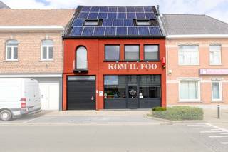 Commercial à vendre à Pittem