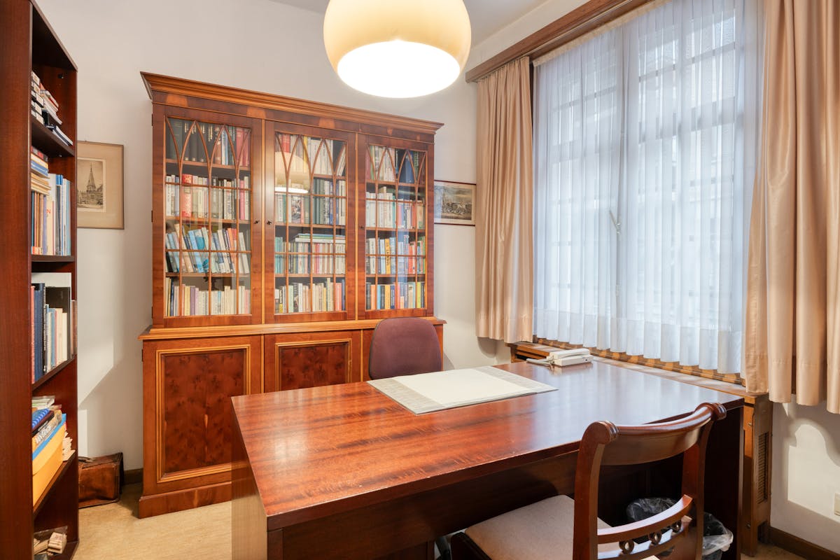 Karaktervol huis te koop in centrum Boom - foto 4