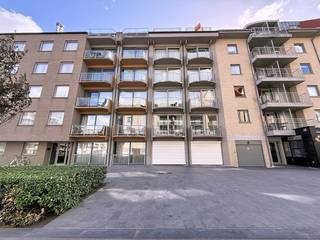 Garage for sale in Nieuwpoort