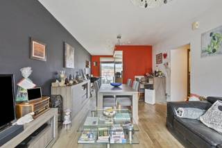 Welkom in dit schitterende appartement in het hart van Ronse! Deze woning, met een bewoonbare oppervlakte van 88m², biedt een mix van comfort...