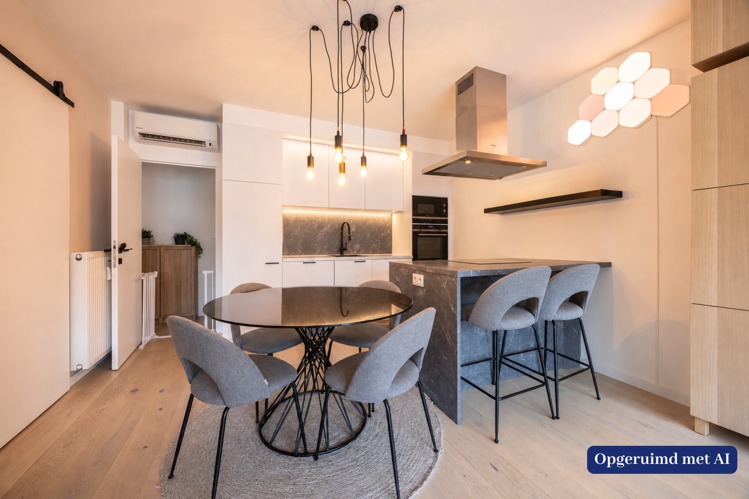 Appartement à vendre à Deurne avec 3 chambres - photo 5