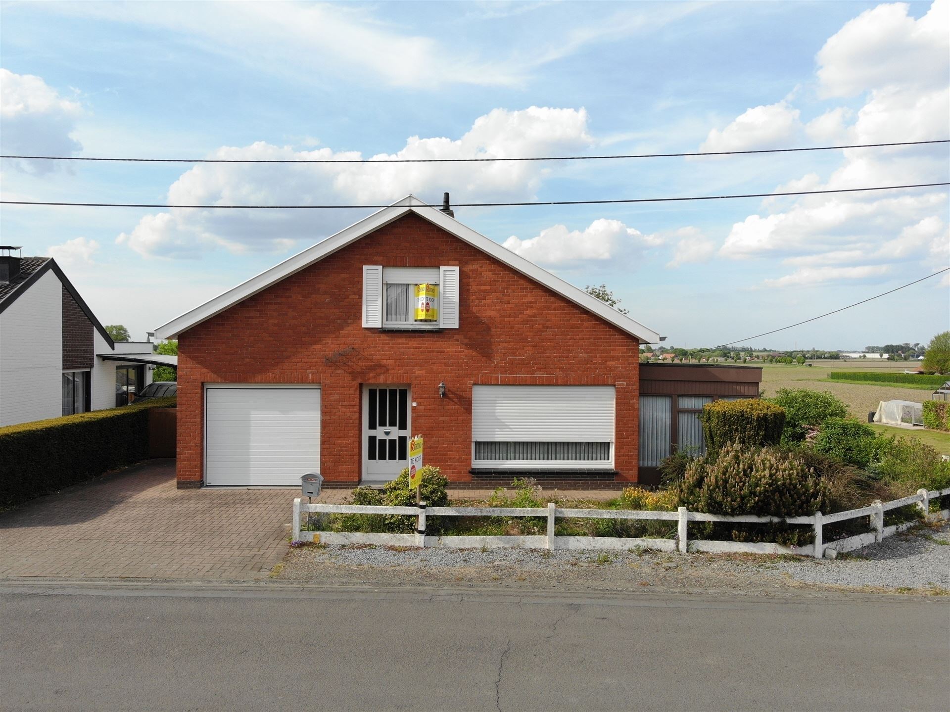 Maison à vendre à Ypres avec 5 chambres - photo 2