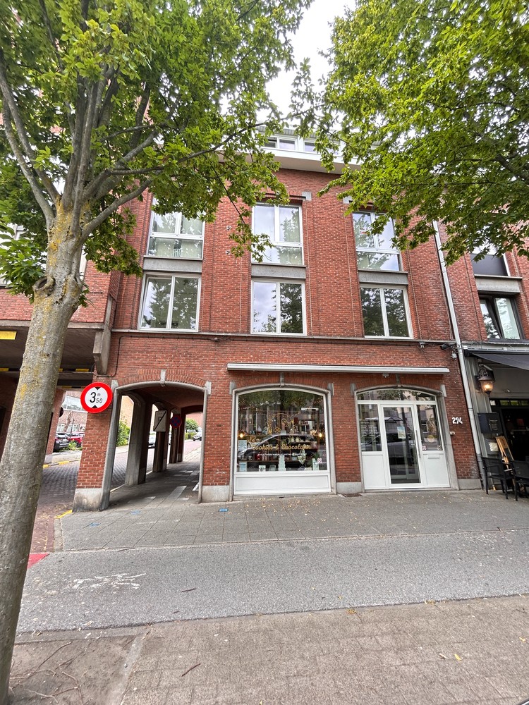 Apartment for rent in Brasschaat