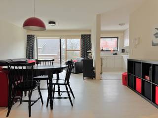 YES! Voor dit pand kan je zélf een afspraak inboeken! Ga naar de advertentie op onze website www.justwonen.be en plan meteen je afspraak in.Nee, dit...