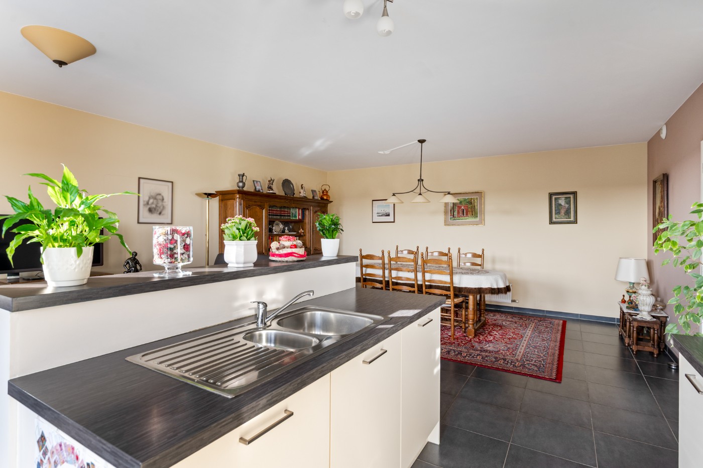 Appartement à vendre à Stabroek avec 2 chambres - photo 5