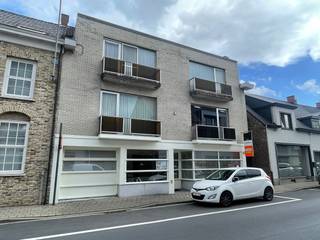 Commercial for sale in Menen