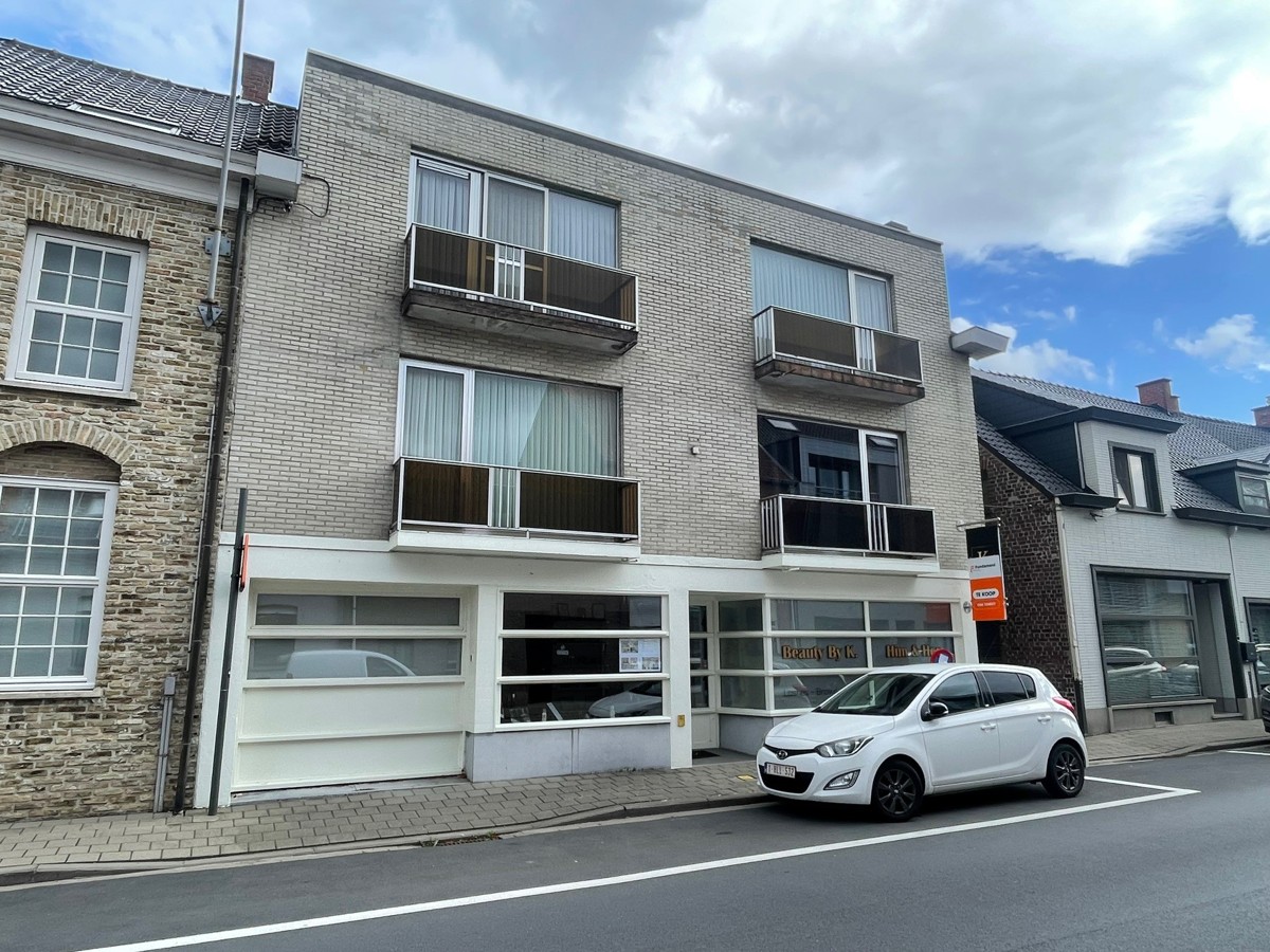 Commercial for sale in Lauwe with 1 bedroom - photo 1