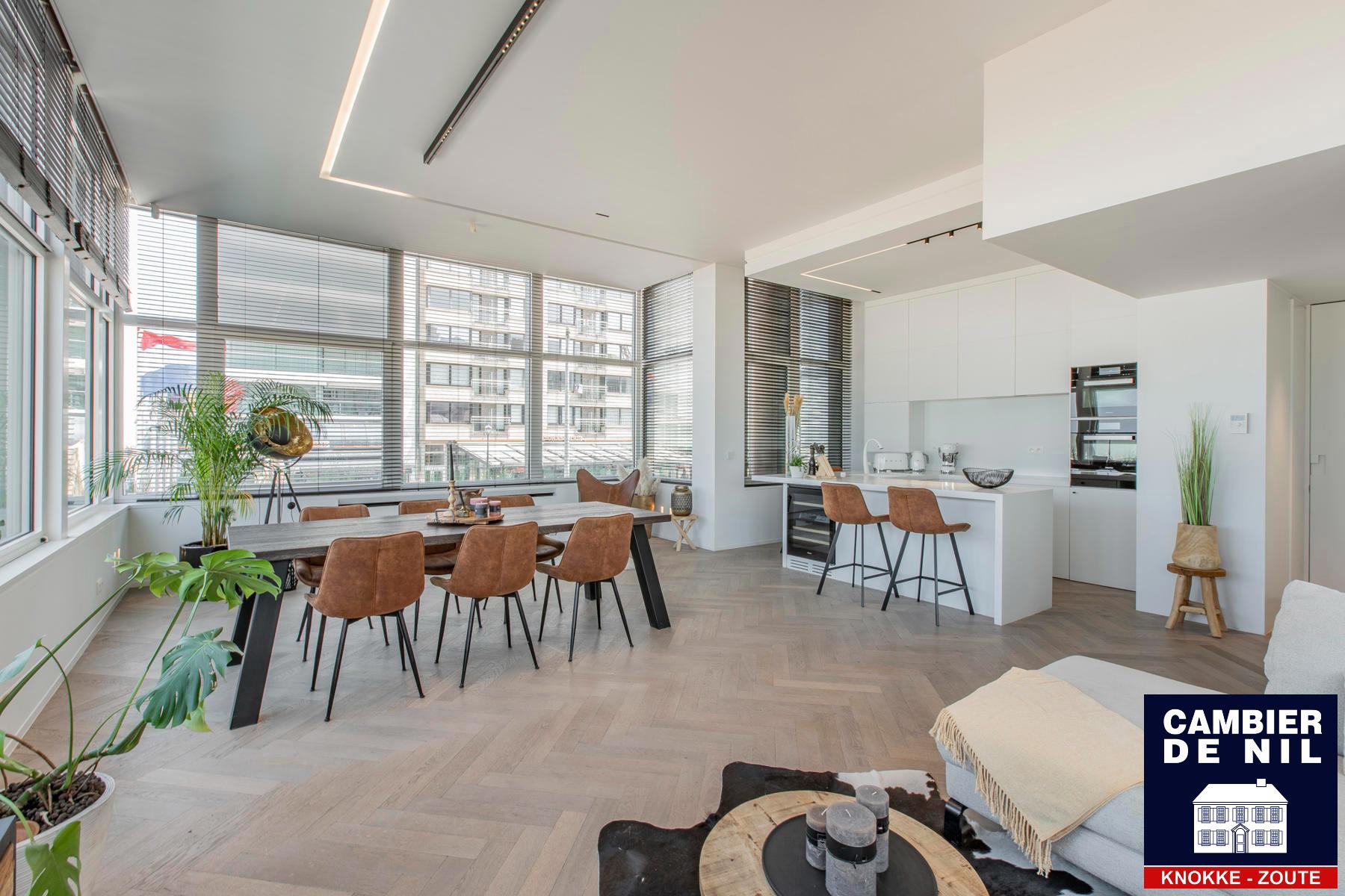 Appartement à vendre à Knokke-Heist avec 3 chambres - photo 4