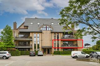 Dit prachtig instapklaar appartement van ca. 190m² heeft maar liefst twee mooie terrassen (ochtend- en avondzon) en een grote inpandige garage in...