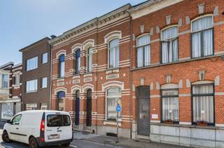 Maison à vendre à Wijnegem