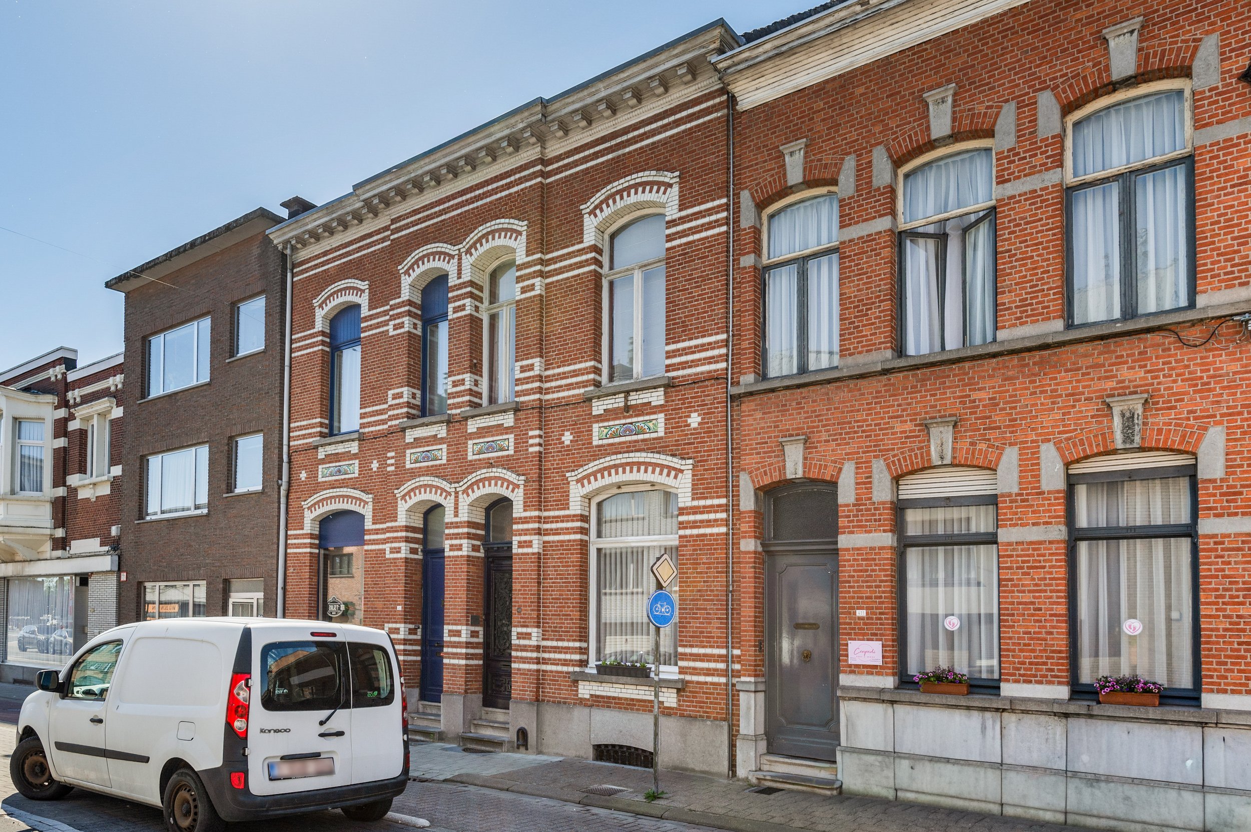 Maison à vendre à Wijnegem avec 4 chambres - photo 1