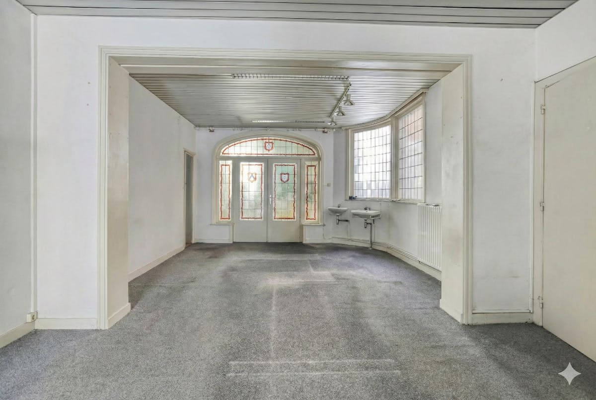 Te renoveren handelspand met woonst te koop in Roeselare - foto 4