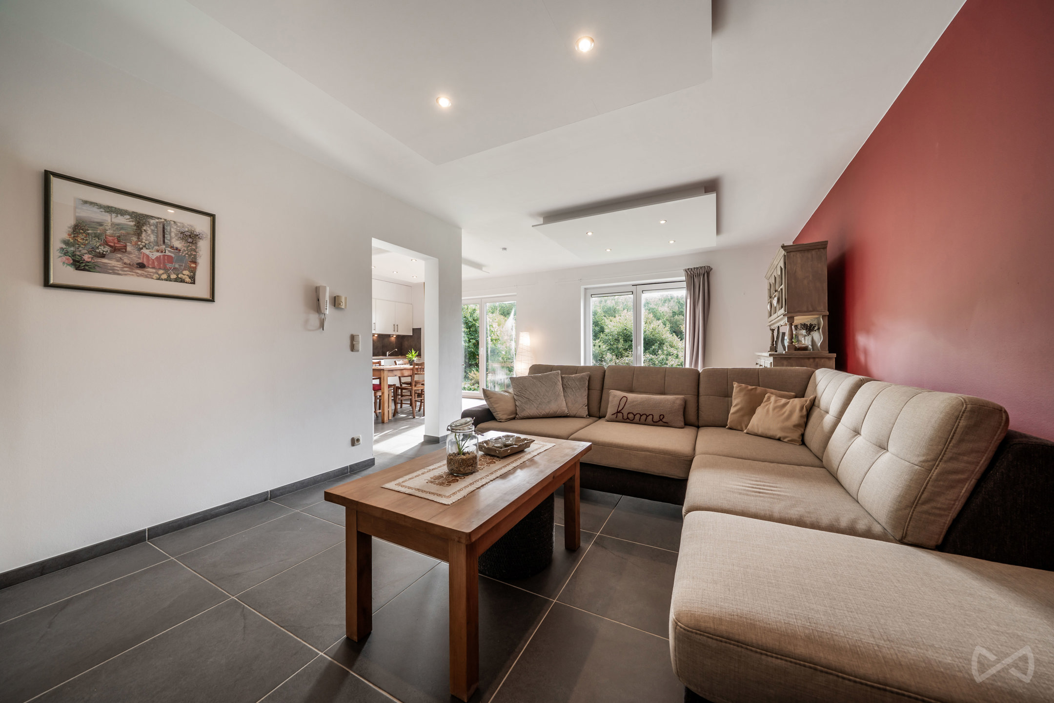 Appartement te koop in Robertville met 2 slaapkamers - foto 5