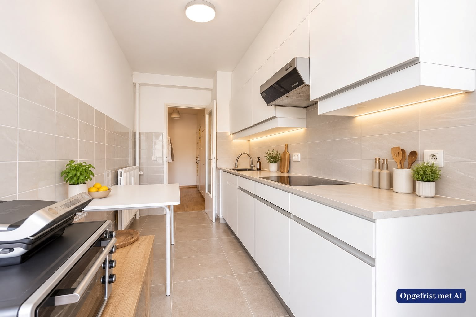 Appartement te koop in Deurne met 2 slaapkamers - foto 5