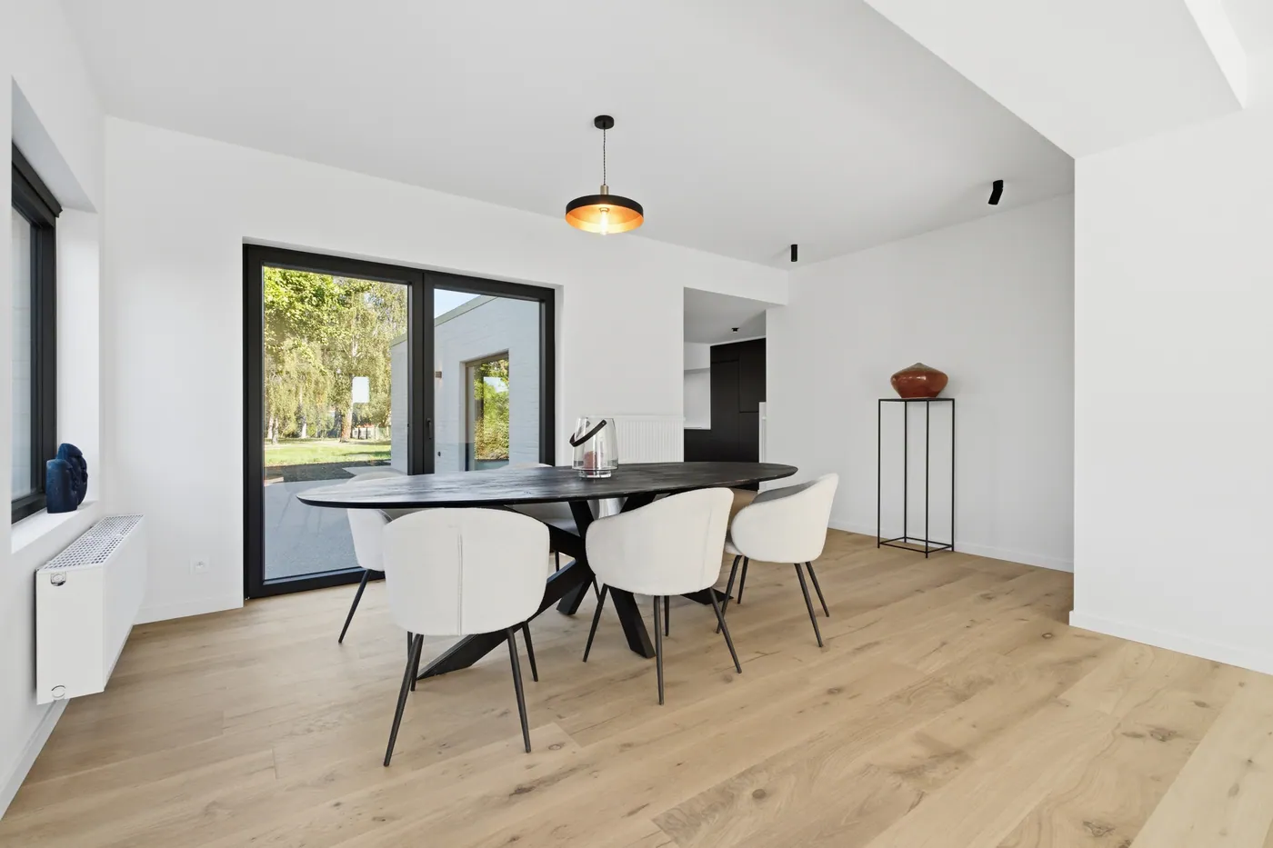 GERENOVEERDE RUIME VILLA OP TOPLOCATIE - foto 5