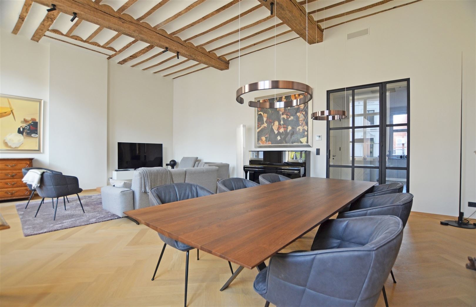 Appartement à vendre à Hasselt avec 3 chambres - photo 4