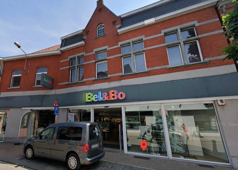 Wervik - Ruim appartement met 3 slaapkamers te huur - foto 1