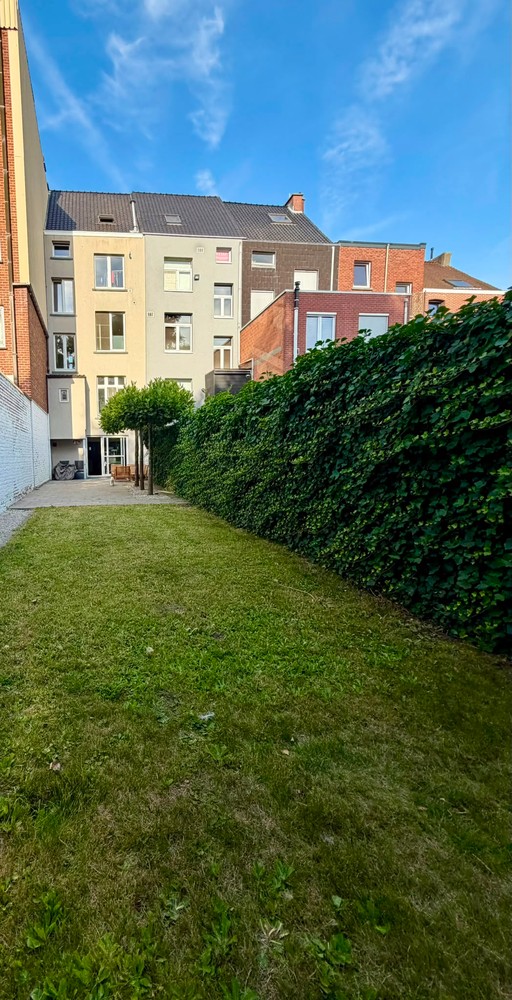 INSTAPKLARE HERENWONING 4 SLPK. MET TUIN - foto 5