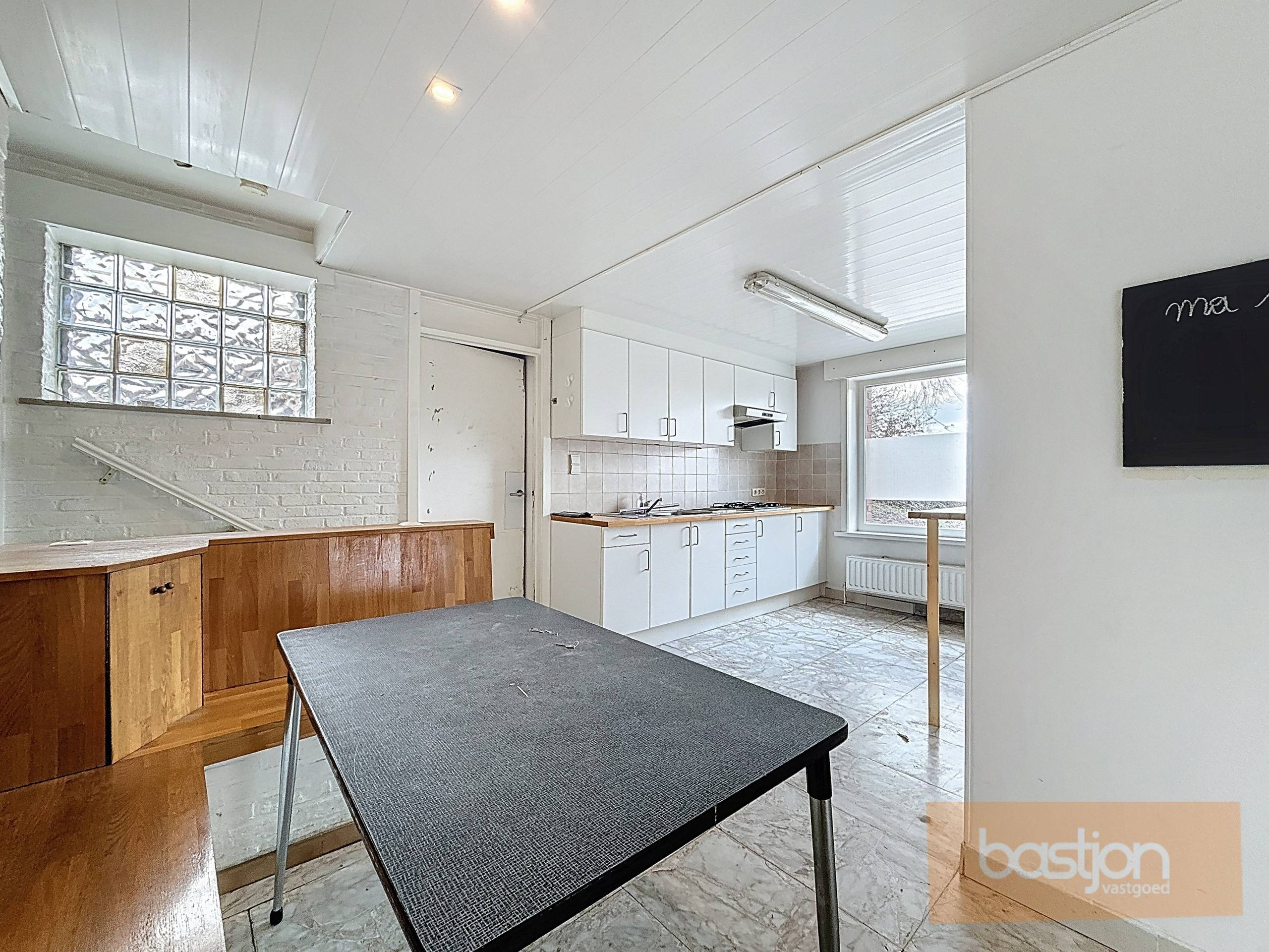 Woning gelegen aan de Leie met 3 slaapkamers - foto 4