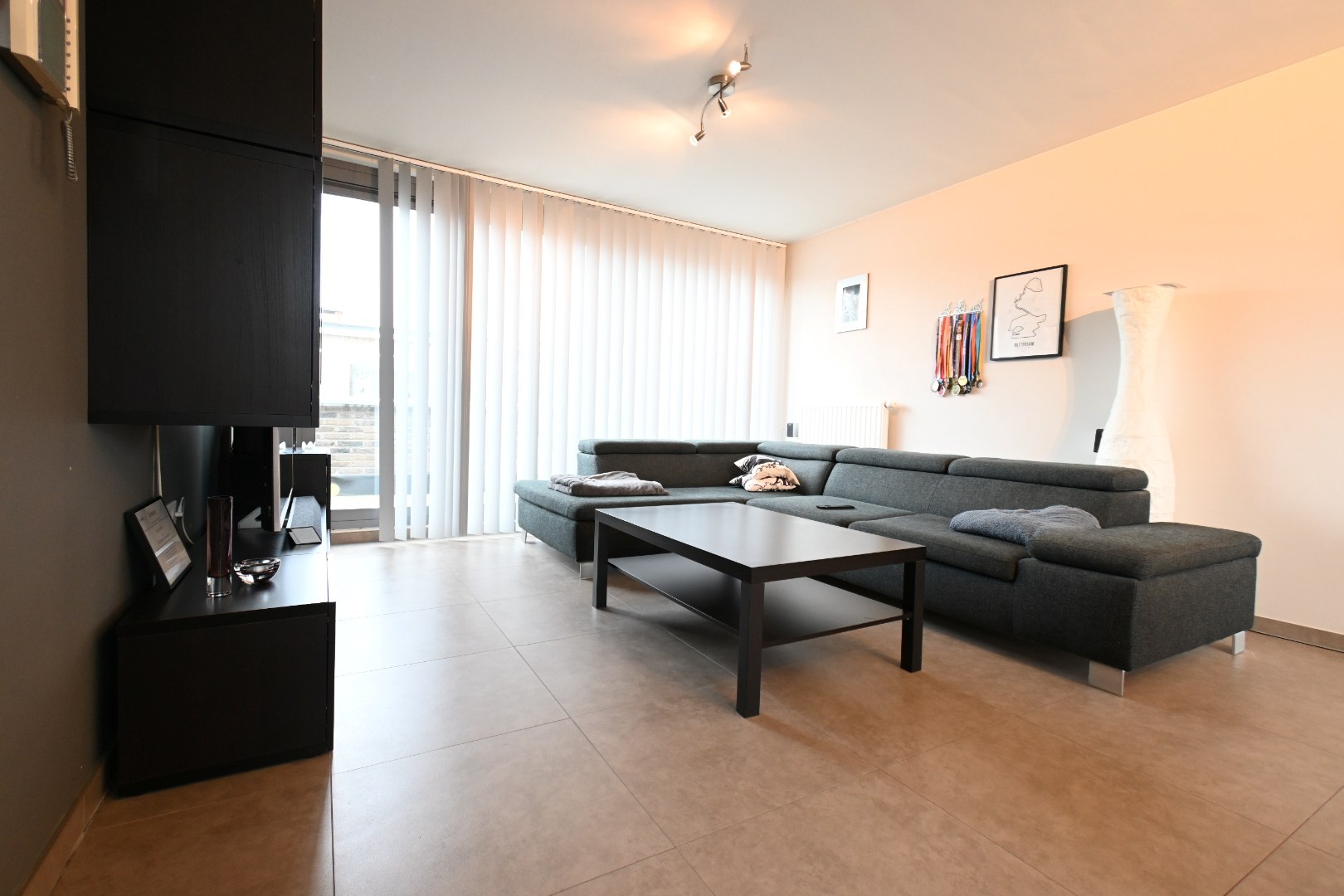 Appartement à louer à Bilzen-Hoeselt avec 2 chambres - photo 5