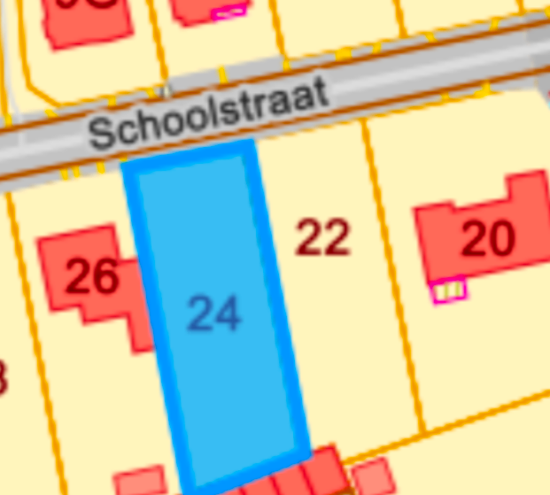 Land for sale in Hoogstraten