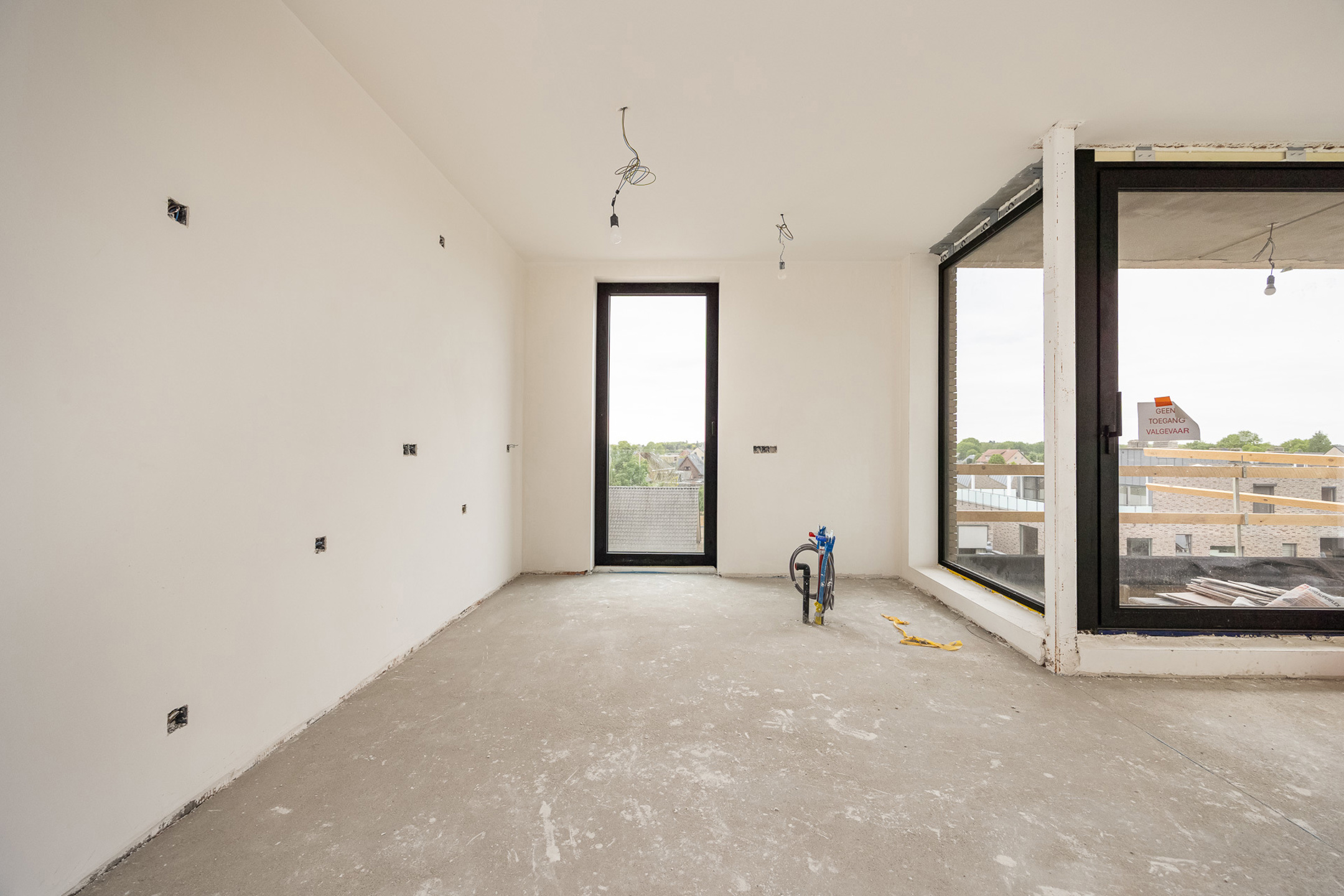 Appartement te koop in Lommel met 2 slaapkamers - foto 5