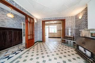 Huis te koop in Quaregnon