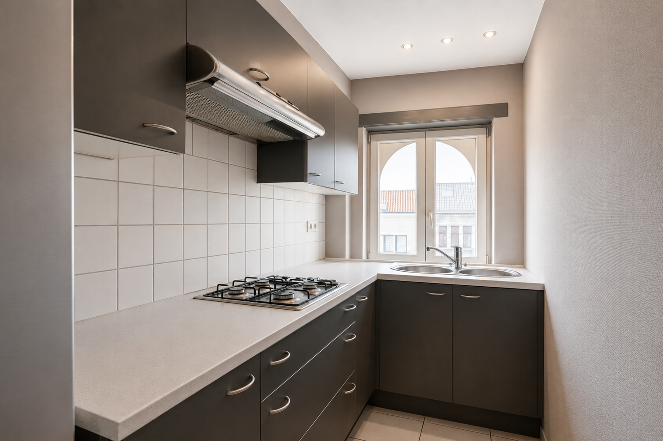 Apartment for sale in Ghent with 3 bedrooms - photo 5