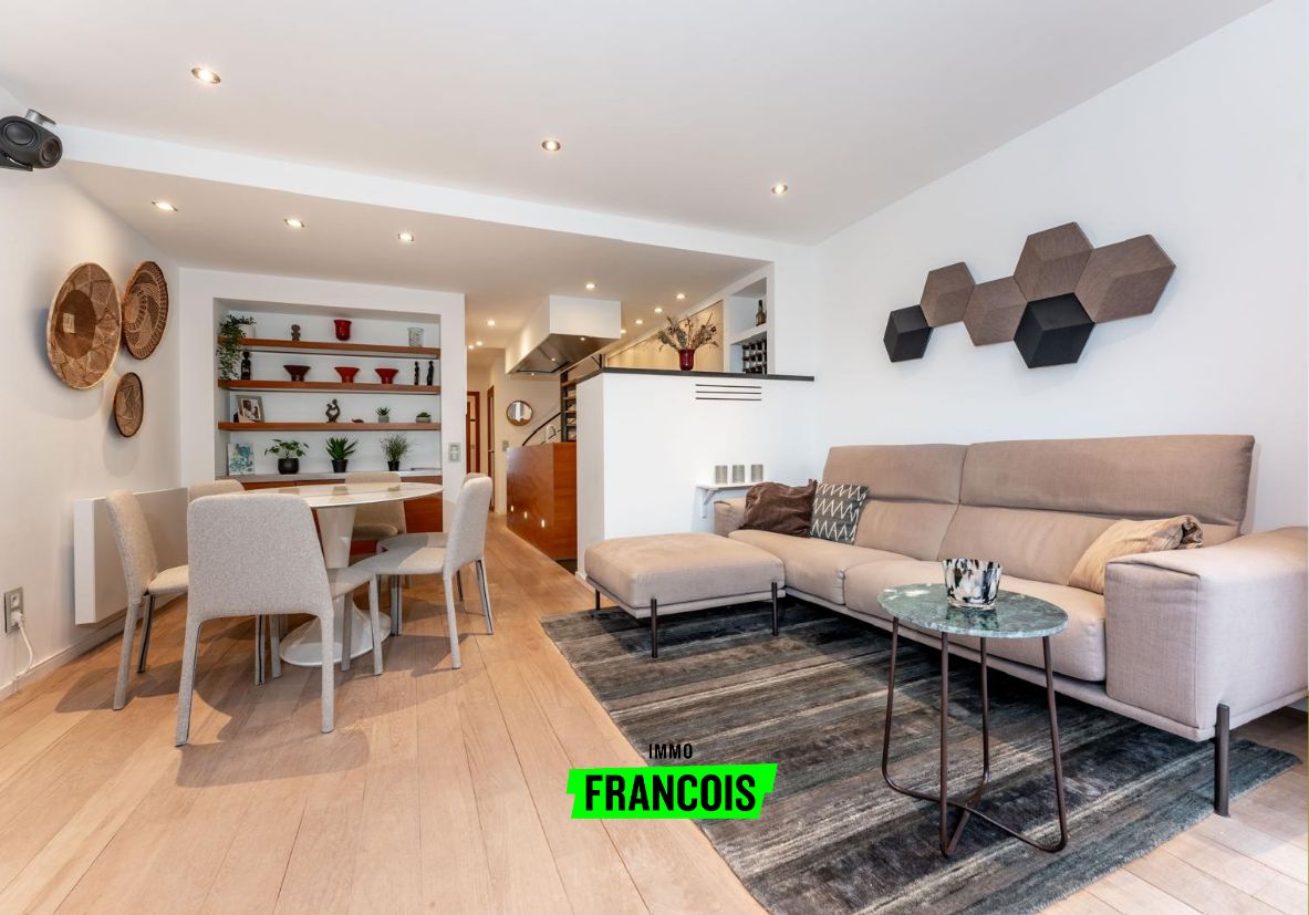 Appartement in Oostende