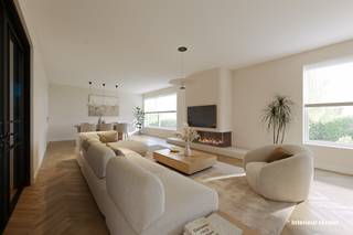 Voor meer info en foto’s, surf naar www.swevers.be – Deze ruime woning op Zevenboomkensstraat 34 in Alken verrast met haar veelzijdige...