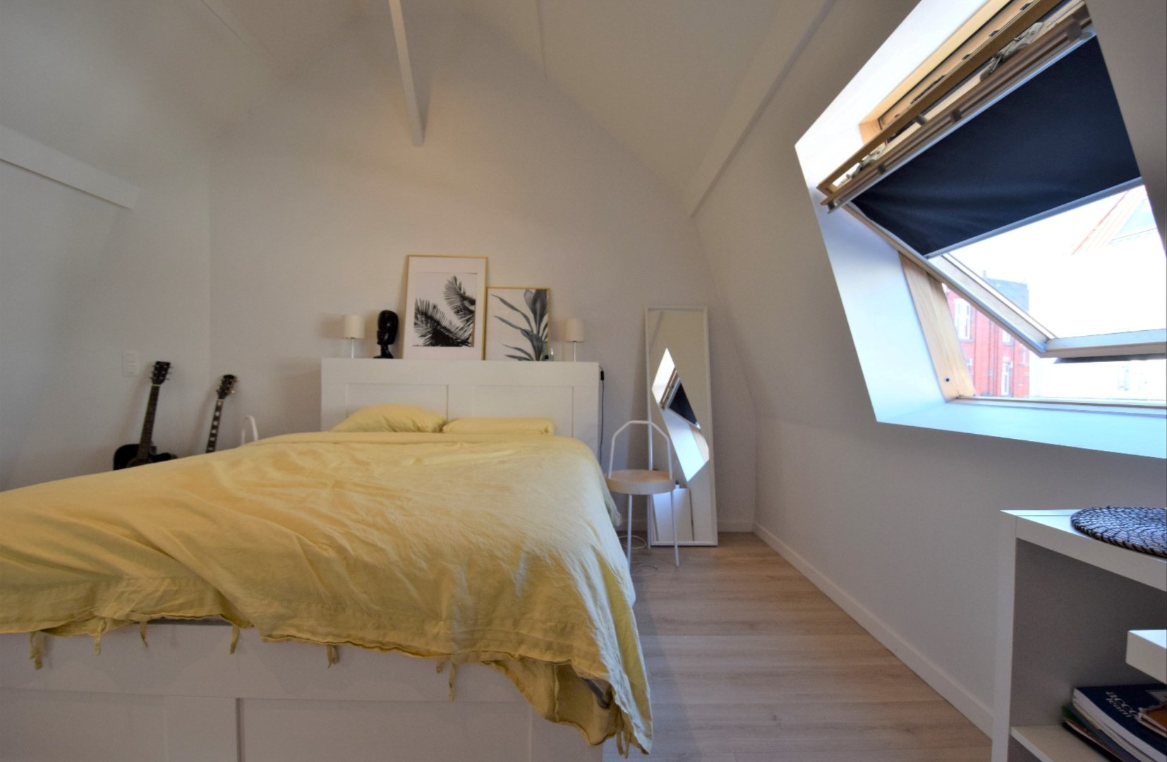 Gezellige woning met smaakvolle renovatie - foto 5