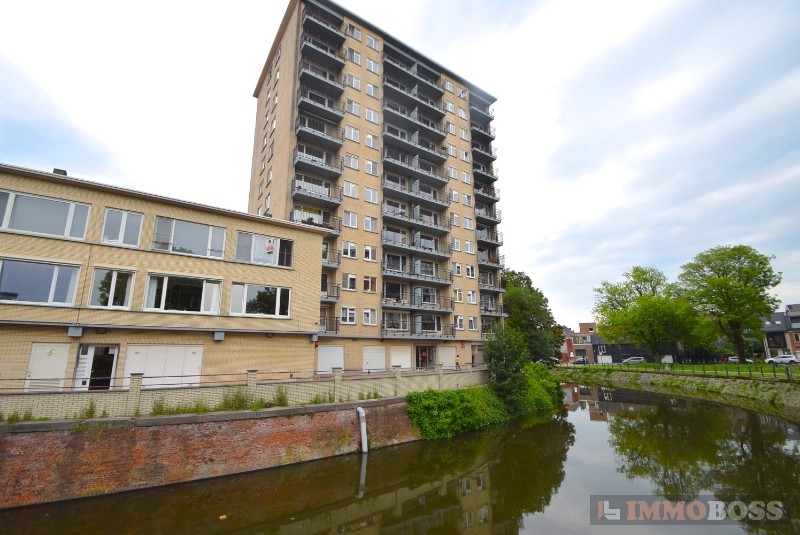 Appartement à Gent