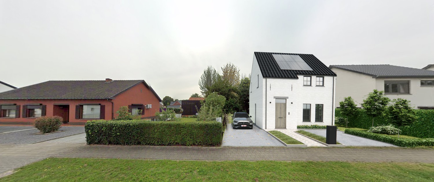 Project te koop in Paal - foto 4