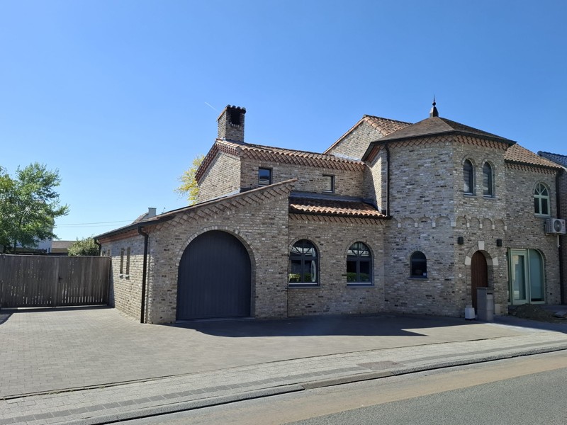 PRACHTIGE WONING MET HANDELSRUIIMTE - foto 1
