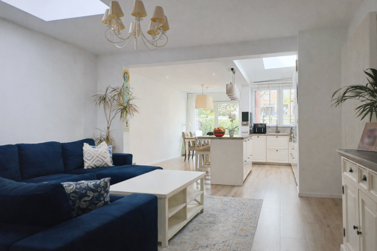 Huis te koop in Deurne met 2 slaapkamers - foto 3