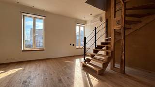 Maison à louer à Zottegem